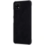Nillkin Qin Series Leather case for Samsung Galaxy A22 5G, Galaxy F42 5G order from official NILLKIN store